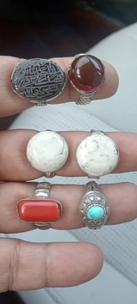 خاتم • سبحة سندلوس • توصيل مجاني