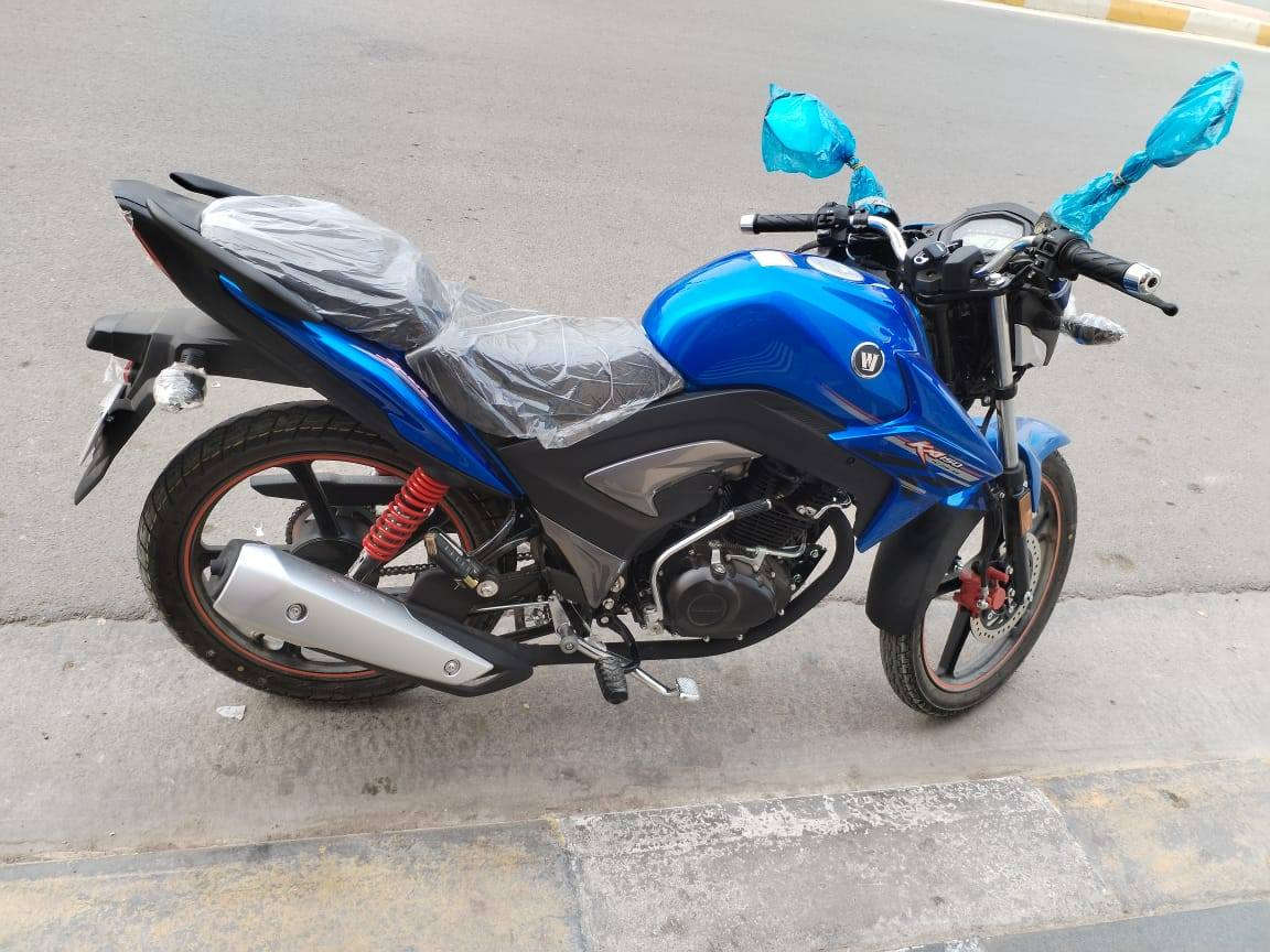 هوجي موديل 2023 زيرو دراجه بصمات اثنين اسويجات اثنين تسجيل ماته واصل ال رسوم وطلع سنويه بسمك البيع السعر 16 وربع وبي مجال شراي يتصل مكاني رمادي ***********
