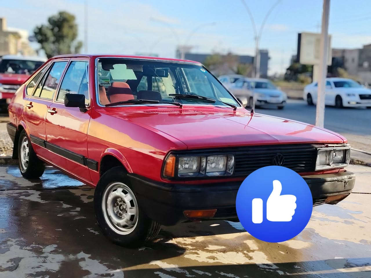 برازيلي مديل 85 هزه جديده رقم جديد
سياره باسمي
 صبغ عام
سعرها 25بيها مجال بسيط
رقم نينوى
مكاني موصل جانب الايمن
رقم الهاتف ***********
***********
