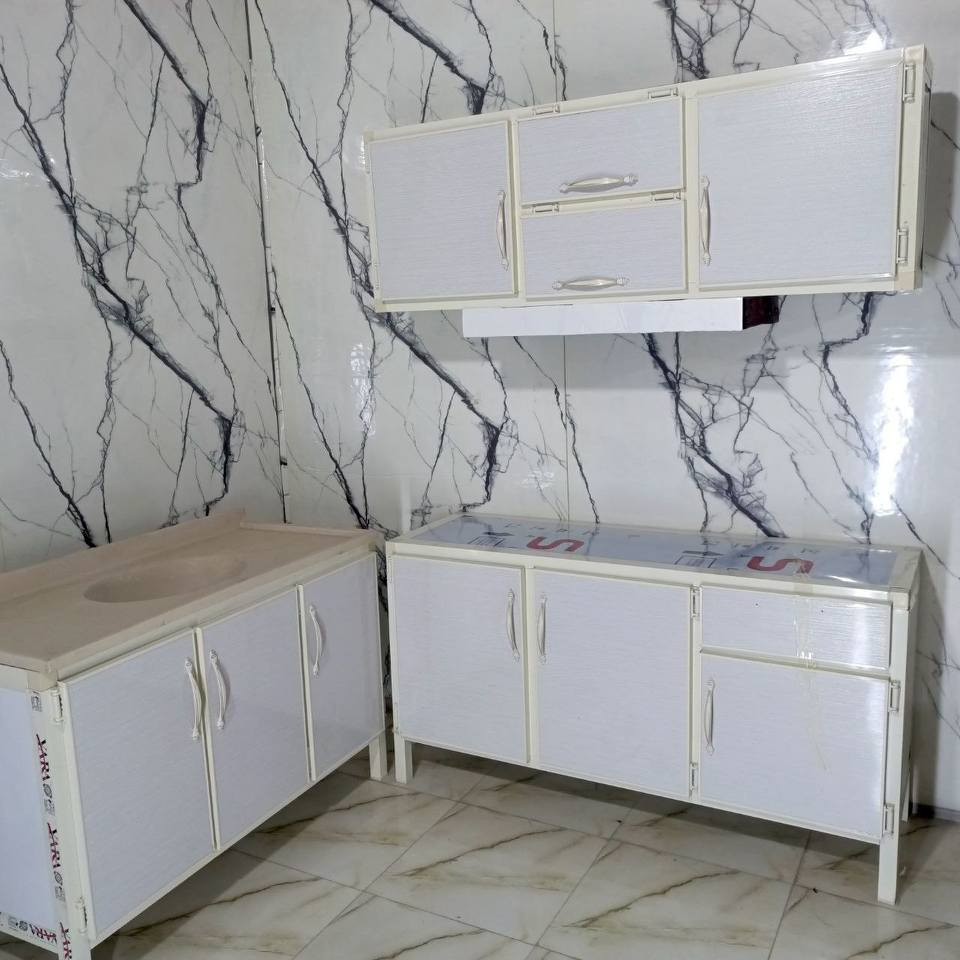 ملحق قياس متر 
..مع سنك متر  مرمر.
💥 (المنيوم صيني )💥 بغداد, العراق


**إذا كنت صاحب هذا الإعلان وتريد حذفه لأي سبب، رجاءا أرسل رسالة إلى الدعم الفني**