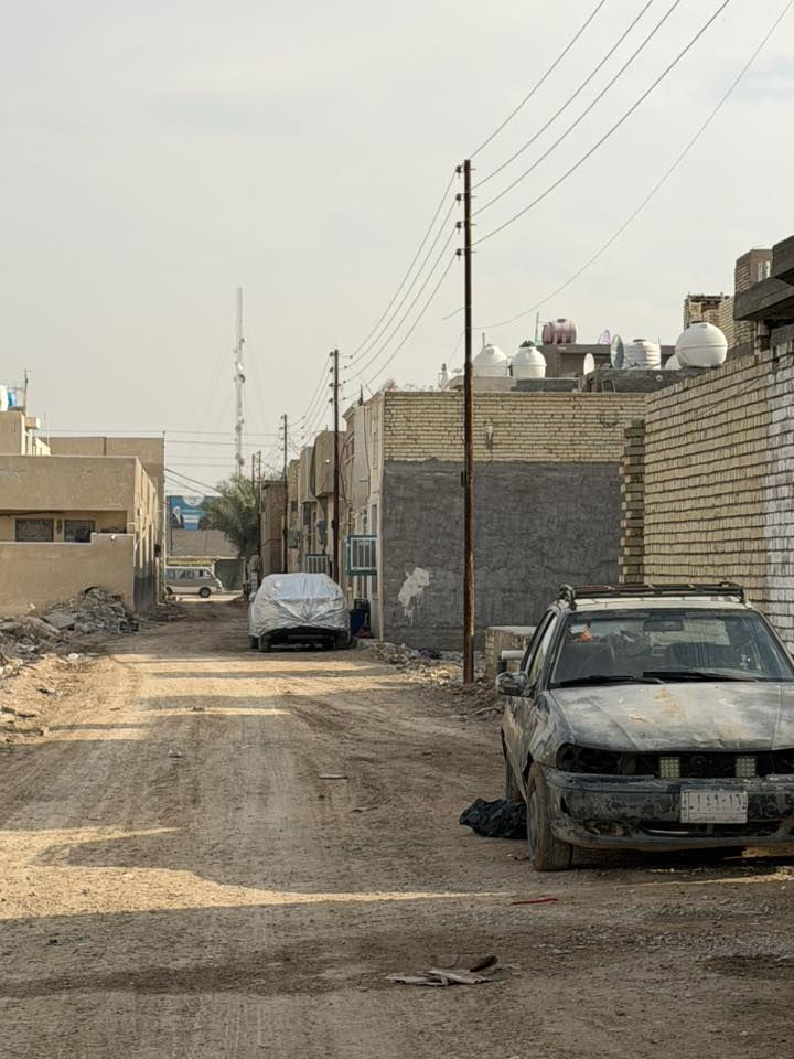 للبيع 50 متر واجه 5 ونزال 10 شارع العام قبل شارع أبوعلي
***********
