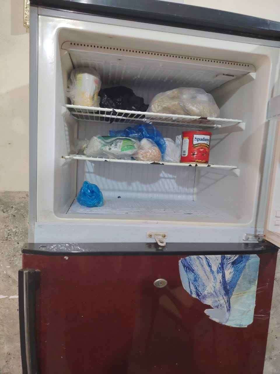 شلاجه السعر 200مكان بغداد الحسينيه مال راشديه بغداد, العراق


**إذا كنت صاحب هذا الإعلان وتريد حذفه لأي سبب، رجاءا أرسل رسالة إلى الدعم الفني**
