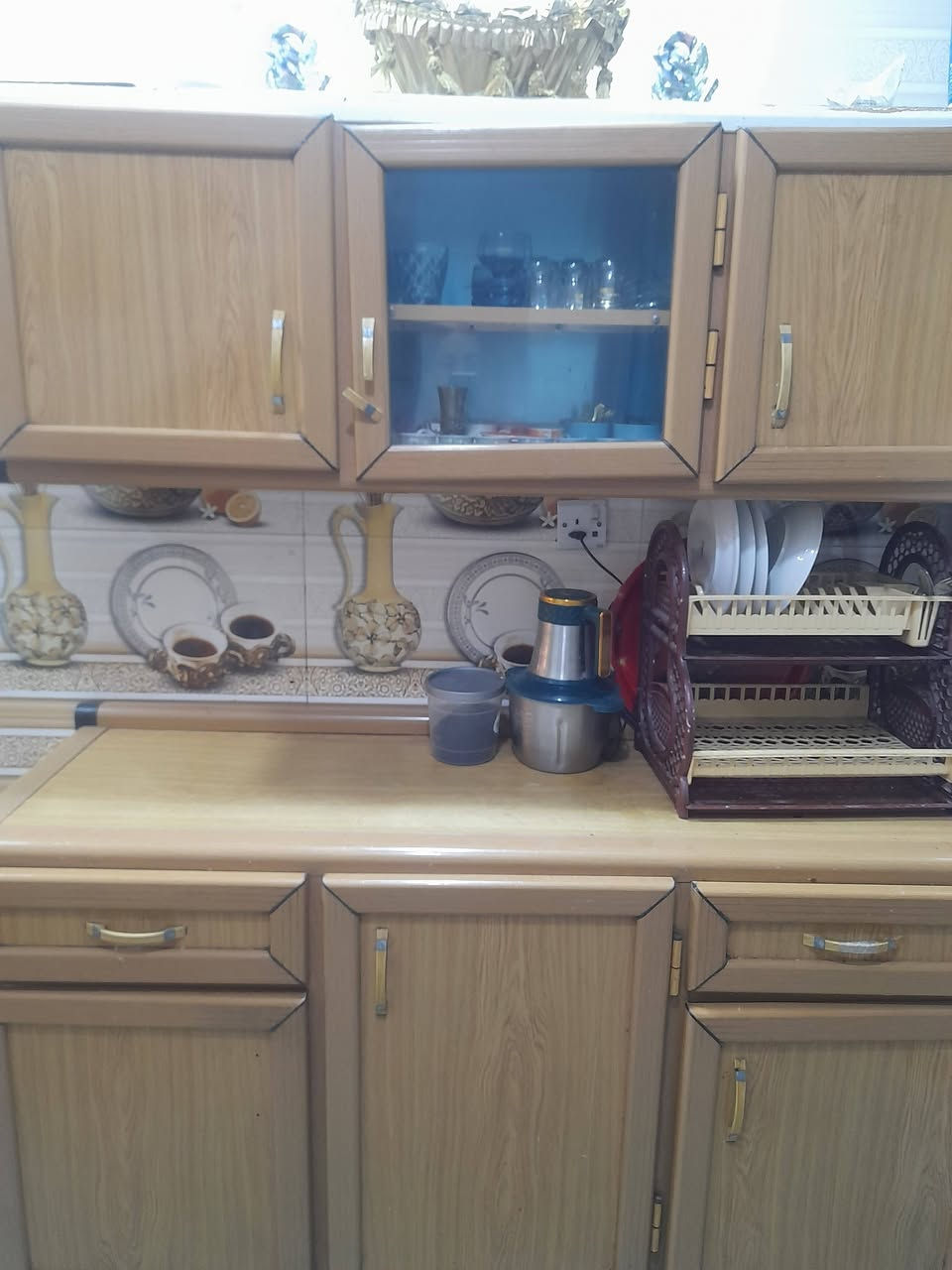 كاونتر قطعتين بدون سنك للبيع بسعر مناسب مكاني الغزاليه


**إذا كنت صاحب هذا الإعلان وتريد حذفه لأي سبب، رجاءا أرسل رسالة إلى الدعم الفني**