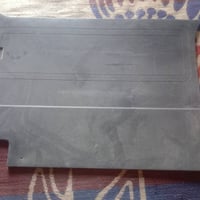 بطانة باب سلايت • ابيض