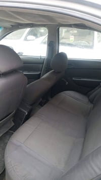 افيو ٢٠٠٧ • گير عادي • رقم اربيل