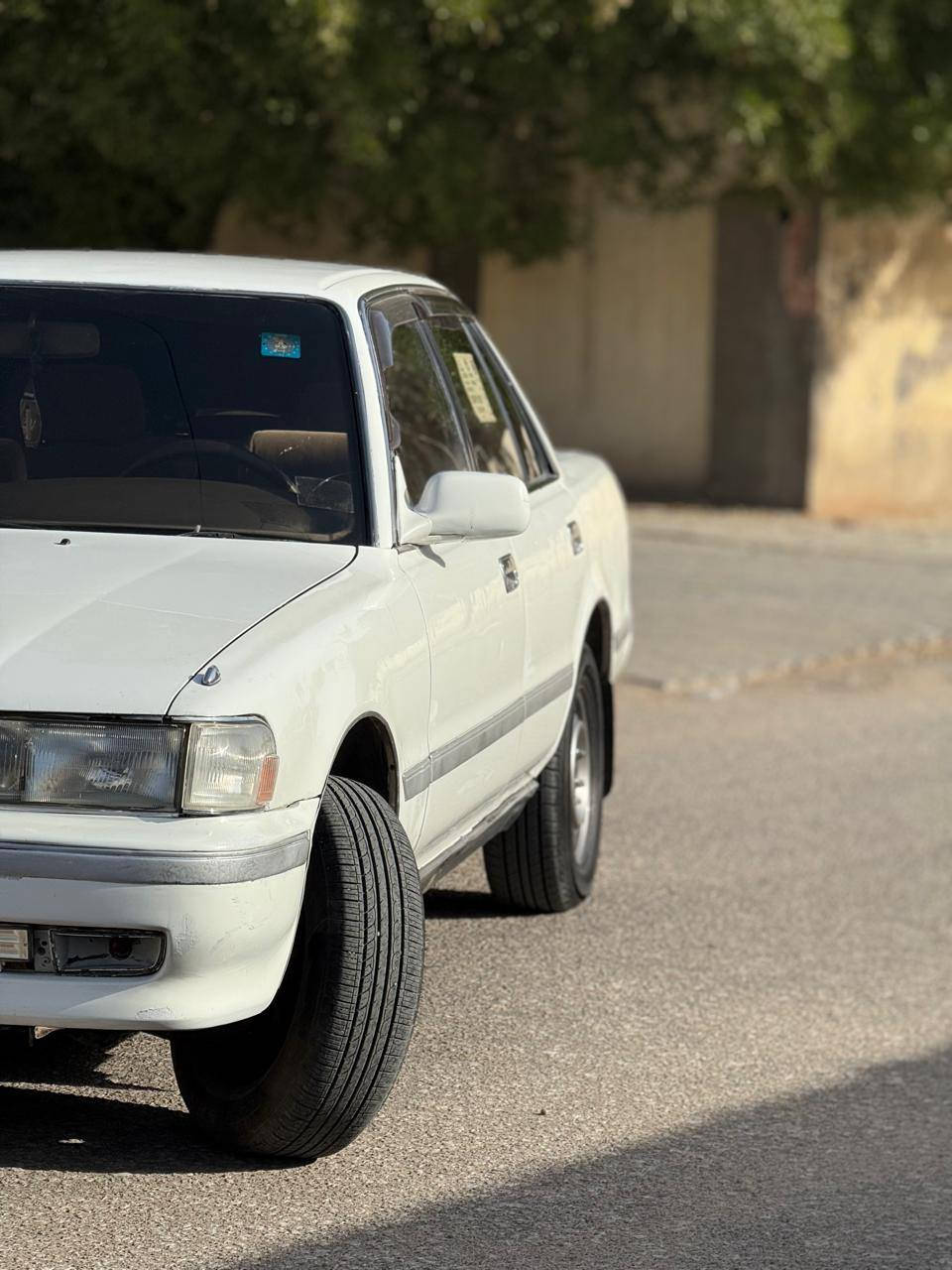 اسلام عليكم
مارك كربلائي مديل1992
رقم نكليزي كربلاء 
سنويه ال2027
مكفوله من كصه نقل الجثه  والعيب الشرعي 
مكينه وكير   جدا
تبريد ثلج 
حداديه وتخم تاير جدد
دواخله جديده 
السعر 60وبي مجال
مكانه النجف الاشرف 
***********
