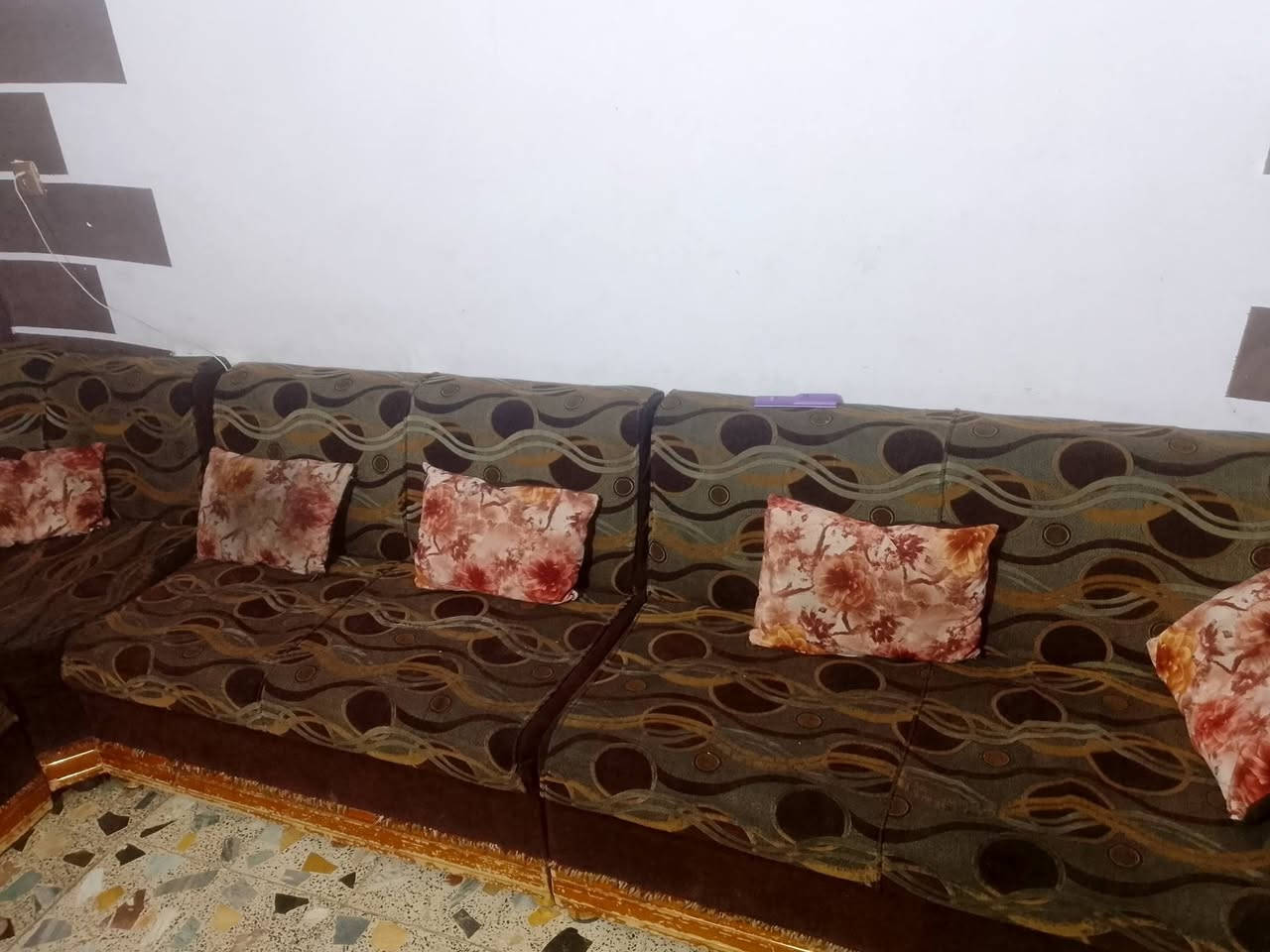 تخامه اثنين البيع بسعر مناسب جدا اي استفسار خاص


**إذا كنت صاحب هذا الإعلان وتريد حذفه لأي سبب، رجاءا أرسل رسالة إلى الدعم الفني**