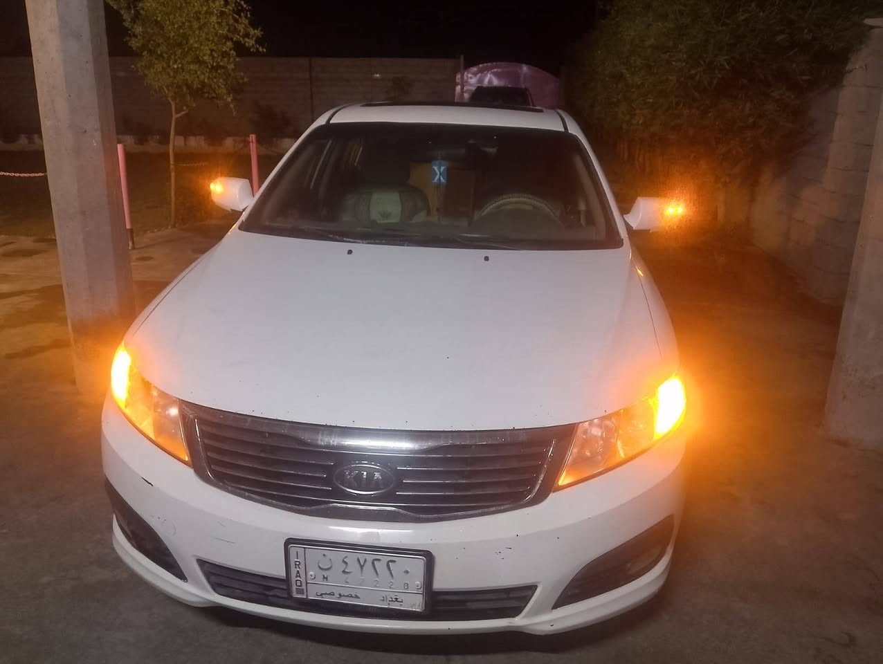 اوبتما فول مودل ٢٠١٠ مكان تاجي سبع البور رقمي *********** سعر١٣٠ وبيه مجال
