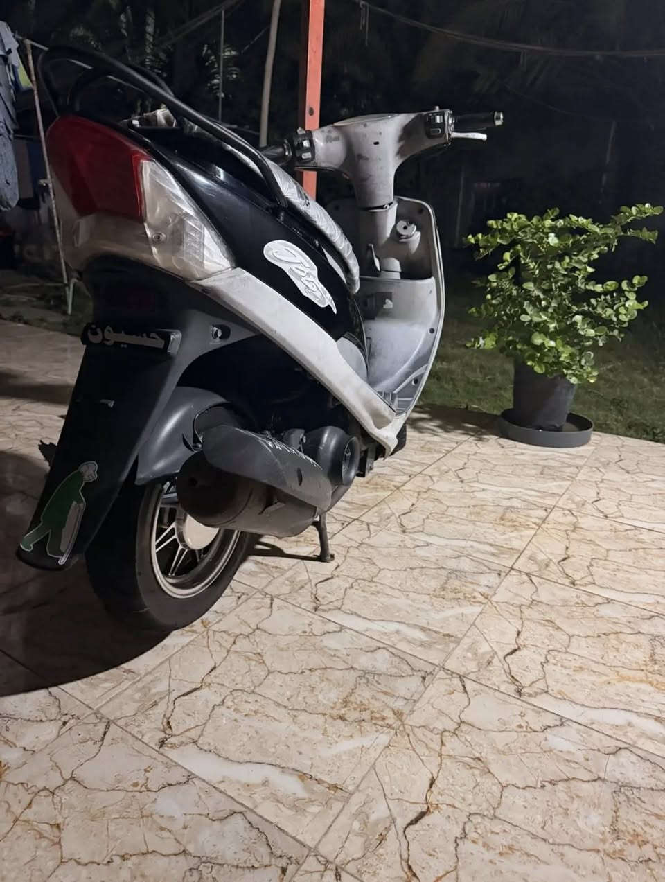 للبيع 550وبيه مجال قليل..


**إذا كنت صاحب هذا الإعلان وتريد حذفه لأي سبب، رجاءا أرسل رسالة إلى الدعم الفني**