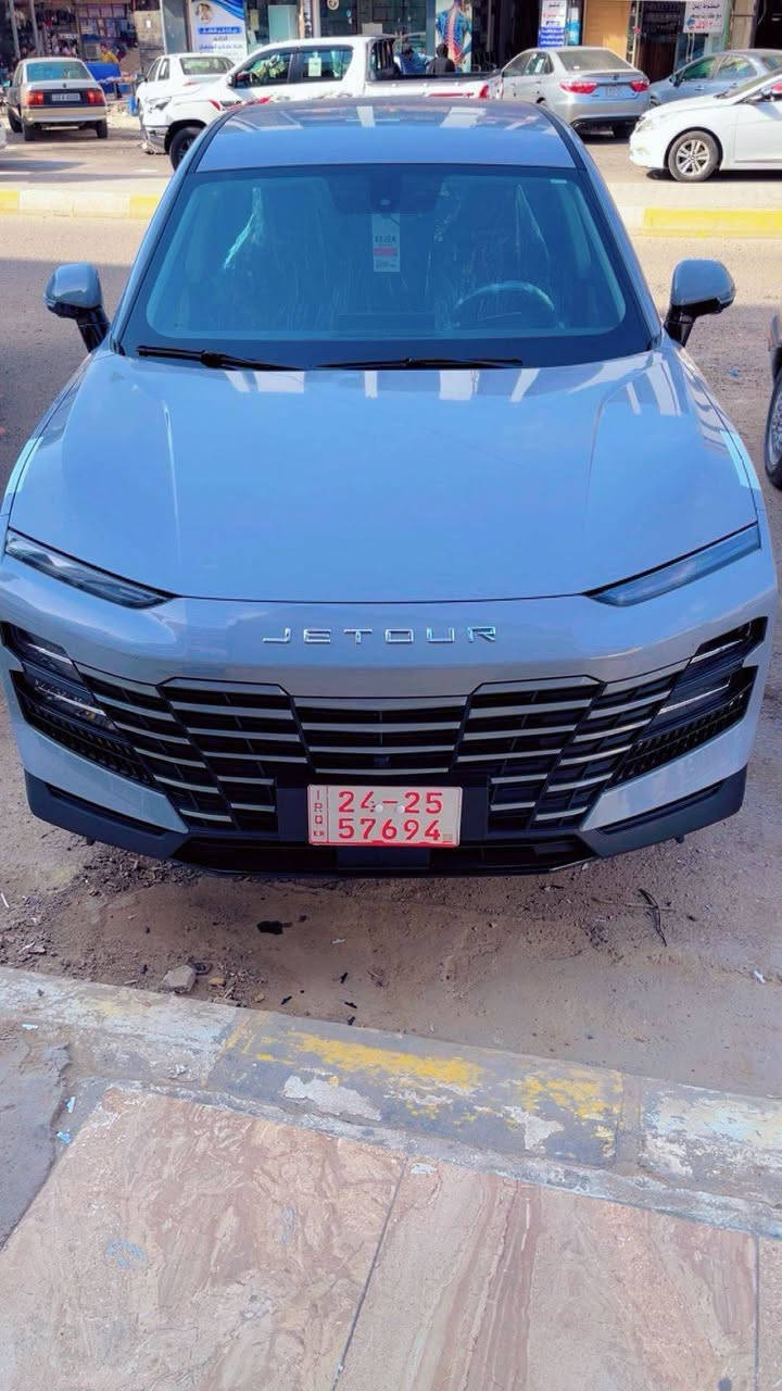 للبيع او مراوس 
جيتور داشنج 2026 ماشيه 600 ضمان هارلم محرك 1.5تيربو  ***********
