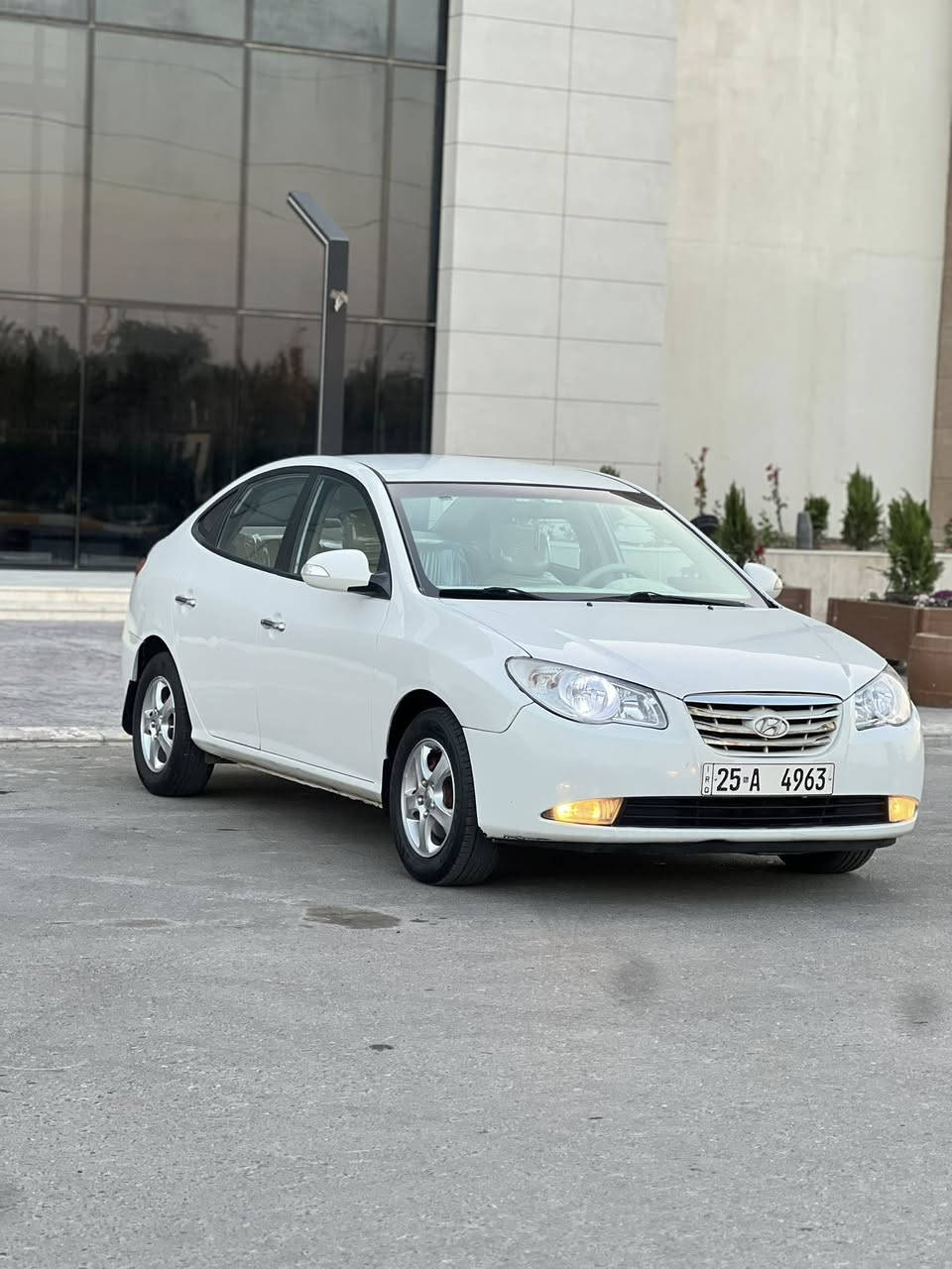 هوندا النترا موديل 2010 خليجي
رقم كركوك دولي جديد شرط التحويل والغرامات
السيارة كير محرك شرط
محرك 1600 دوش شرط لا تنقيص ولا تبخير
التبريد ثلج 
صدر امامي وخلفي جديد 
تايرات جدد
ويل كب 
اربع دسك
اشاير بالمري 
تحكم امري كهربائي 
السيارة ثلاث قطع صبغ وشبر مأشرا بالصوره 
السيارة جديدة داخل وخارج وترايها صفر
العنوان صلاح الدين تكريت 
التواصل ***********
