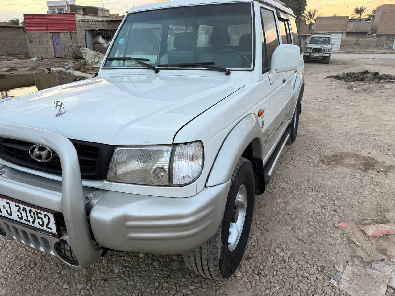 99 بسمي كفاله ضربه وصبغ مكينه وكير عادي بلاديه سياره تبريد ثلج مكاني الحمزه الغربي 
سعره 55 بيه مجال 
***********
