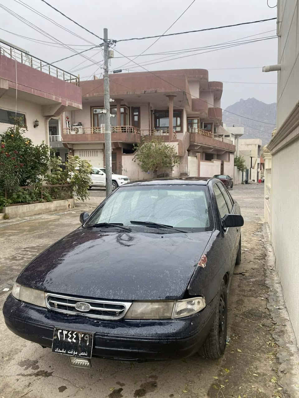 کیا سیڤیا 
بۆ فرۆشتن 
سەیارەیەکی جوان و بێ مەسرەف
گێڕ و مەکینە بەشەرت 
ماڵی مەدەنی بە شەرت
بەس ماشەللەی دەوێت
تەبریت ساردی گەرمی بە شەرت
٤جام کارەبی 
سەیارەکە علووجە
سعری ٩ گەڵاو یەک تۆز مەجال 
0750 171 5950
