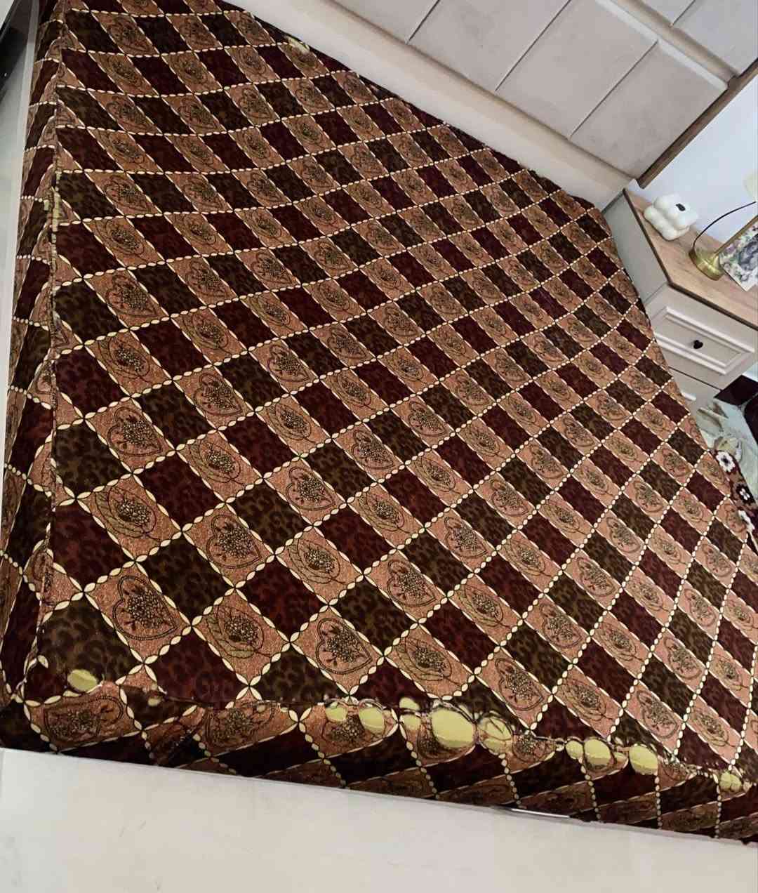 غراض للبيع كلمن وسعره


**إذا كنت صاحب هذا الإعلان وتريد حذفه لأي سبب، رجاءا أرسل رسالة إلى الدعم الفني**