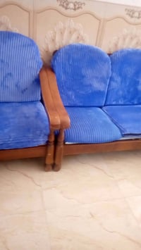 ست مقاعد • شرطة خامسة • للبيع