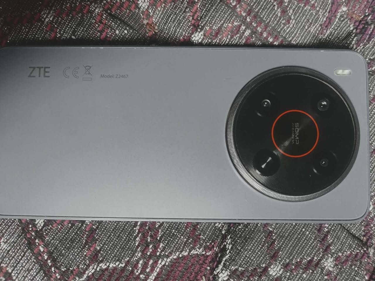 السلام عليكم ورحمة الله 
جهاز للبيع 
ذاكره 256
رام14
شحن فولل قطاره جهاز ما مفتوح شرط من كل شي 
موصل 
ادفع سعر


**إذا كنت صاحب هذا الإعلان وتريد حذفه لأي سبب، رجاءا أرسل رسالة إلى الدعم الفني**