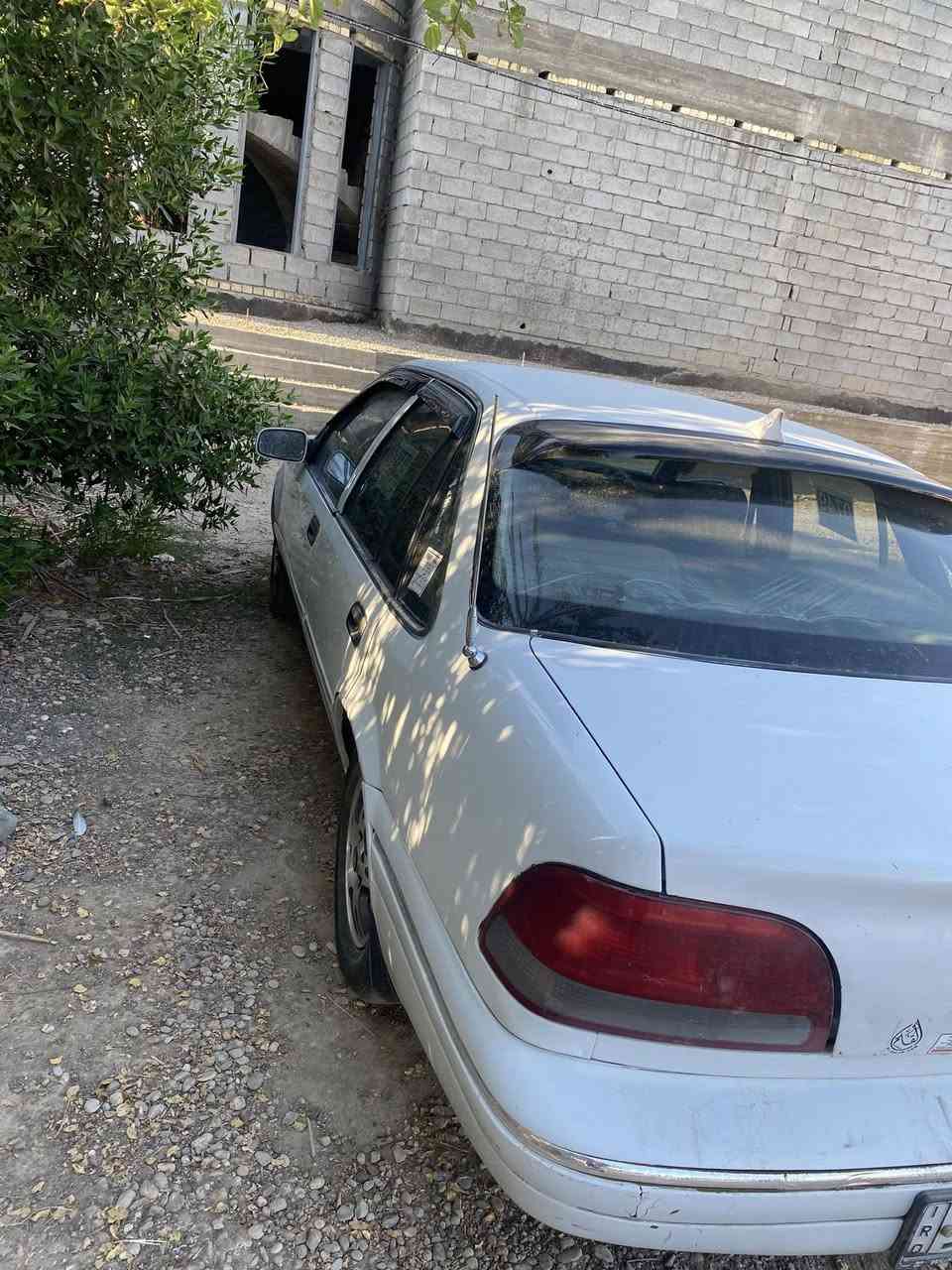 برنس فراشه للبيع موديل 97 رقم بغداد دولي تحويل مباشر سياره مال جناي كير محرك تايرات جديد صبغ حزام للجماليه السعر 38 ورقه مجال بصيط رقم  مكان بغداد تاجي الهات***********
