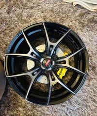 ويلات قياس 18 نقشات مميزة واغلبها اصلي مال تفصيخ  الاسعار تحت كل صورة ...