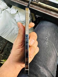 13 برو ماكس عربي شرق اوسط ماستر ذاكرته 256 بطاريه 85 وتر بروف ما مفتوح...