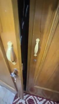 كنتر صاج • درجة أولى • الامين