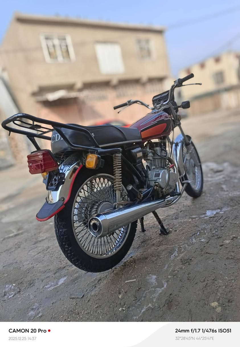 سلام عليكم دراجه تايكر موديل 2020 الدراجه كلك بس مكفوله كفاله عامه  من السرقه الدراجه خير من الله من نايحت معدل وشلعه بيها خيط تبخير السعر 400 وبيها مجال بسيط مكاني بابل حله اي استفسار رقمي ***********
