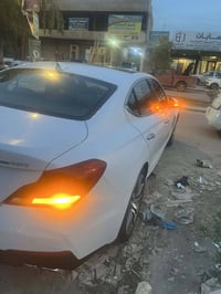 جنسس 19 • فول مواصفات • داخل قهواي