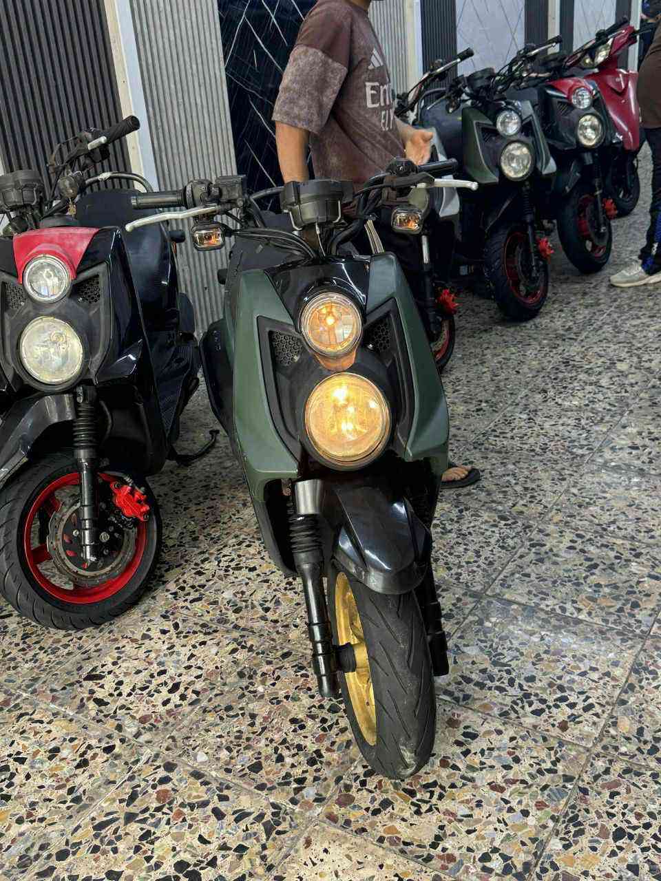 السلام عليكم سكنس جبلي ٢٠١٤ كفاله عامه صاله شهرين من نازله من رمبه اوراقهه كامله مكاني زعفرانيه


**إذا كنت صاحب هذا الإعلان وتريد حذفه لأي سبب، رجاءا أرسل رسالة إلى الدعم الفني**