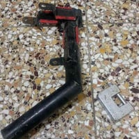 قفل مال تكتك مامستعمل هواي للبيع ب30مكاني بغداد07722248794