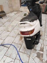 دراجه نضيفه • بيه مجال • نجف المناذره