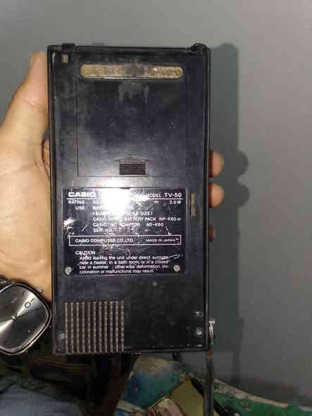 سلام عليكم عندي هاالمسجلات للبيع كلشي بسعره عنواني بغداد البنوك ***********اسامه البنداوي
