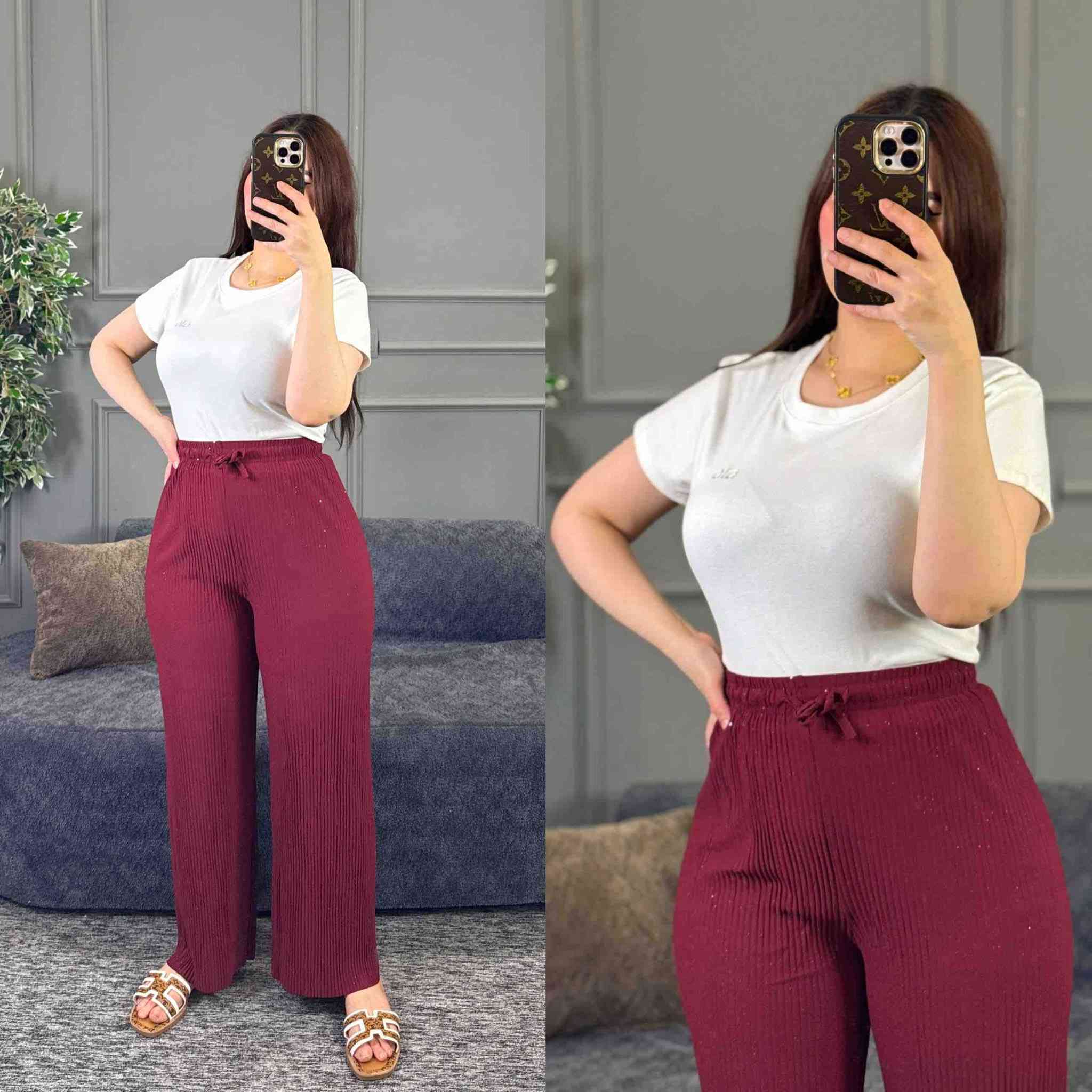 😍#جديدنا_وصل😍
كيلوت  نسائي  🥰 

#الخامايه_فالينه

القياس.   فري سايز 

ملابس حلوة جملة و مفرد 

https://t.me/JathabiaFashion


**إذا كنت صاحب هذا الإعلان وتريد حذفه لأي سبب، رجاءا أرسل رسالة إلى الدعم الفني**