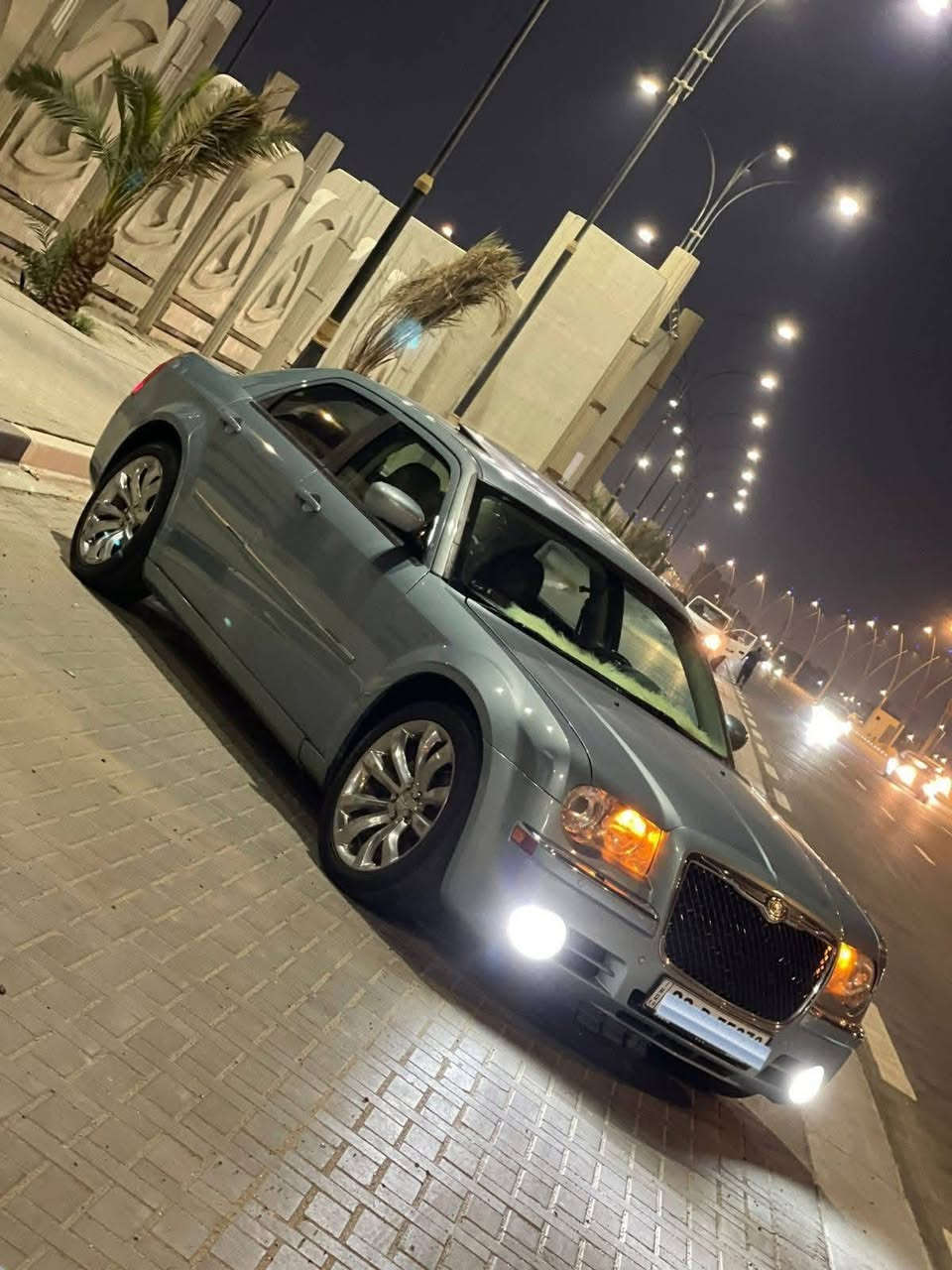 سلام عليكم اوباما موديل ١٠ فوول للأخير كصه جنطه  كامله من تاير حداده مكينه كير كفاله عنوان البصره سعر ٥٢ سياره جديده للاستفسار ***********
