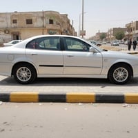 شفروليت ابيكا • 2006 • محرك افلون ٦ سلندر