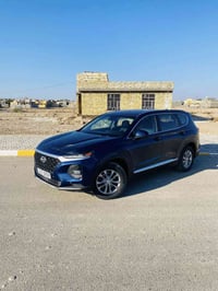 سنتافي وارد امريكي • ٢٠١٩ • حادث مرفق بالمنشور