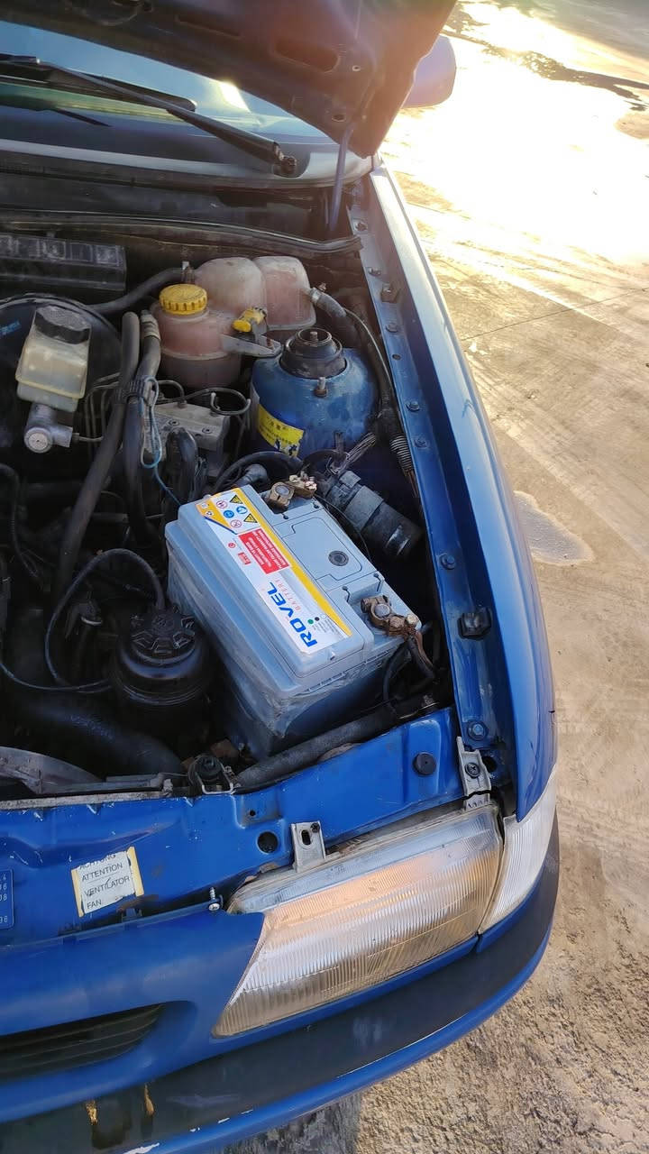 السلام عليكم للبيع استره موديل ٩٣ شرط الوكله والتحويل سنويه عضم رقم دولي السياره فول اتوماتيك كير ومحرك شرط كير توماتيك جامعات كهرب اي بي اس قفل مركزي تبريد شرط الدواير والدوسات مامصلحه سياره جديده السعر 53 للاستفسار الأتصال على الأرقام التاليه
***********
***********
