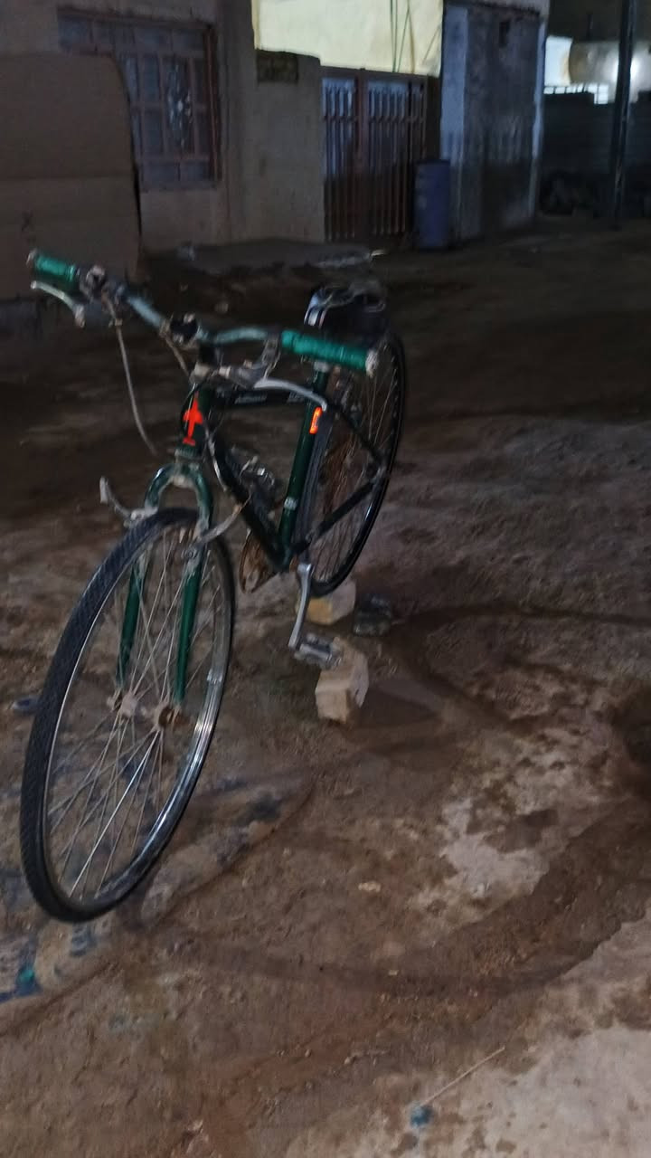 بيسكل البيع رياضي 🔥🔥
السعر 60بي مجال 

المكان النجف حي نداء


**إذا كنت صاحب هذا الإعلان وتريد حذفه لأي سبب، رجاءا أرسل رسالة إلى الدعم الفني**