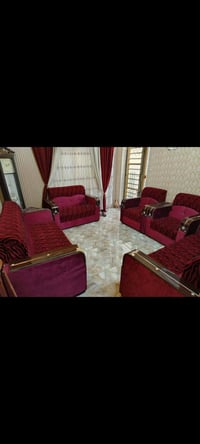 تخم • كنب • مجال