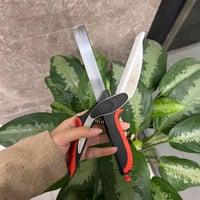 أداة تقطيع خضار • مقص مطبخ • توصيل سريع