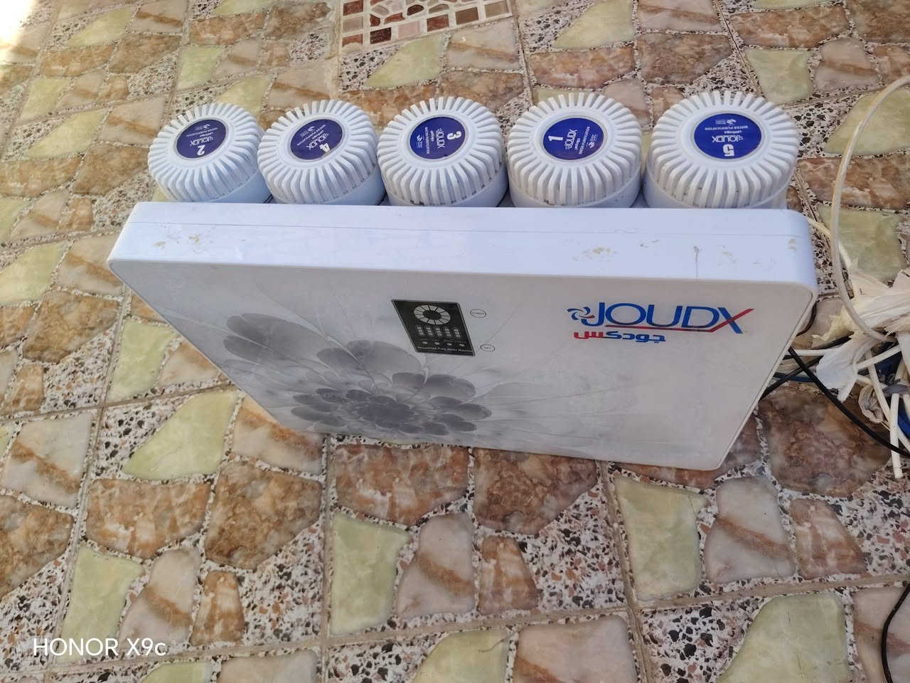 مبرده ١٢٥ مستعمله شي قليل
البراد ب ٥٥
ال فلتر ٦٥ مستعمل شي قليل كلش ونضيف وجديد


**إذا كنت صاحب هذا الإعلان وتريد حذفه لأي سبب، رجاءا أرسل رسالة إلى الدعم الفني**