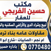 رهنيه ١٠٠ متر طابقين في الشعله الدوانم شارع ابو الدهن يتكون من ٣ غرف ن...
