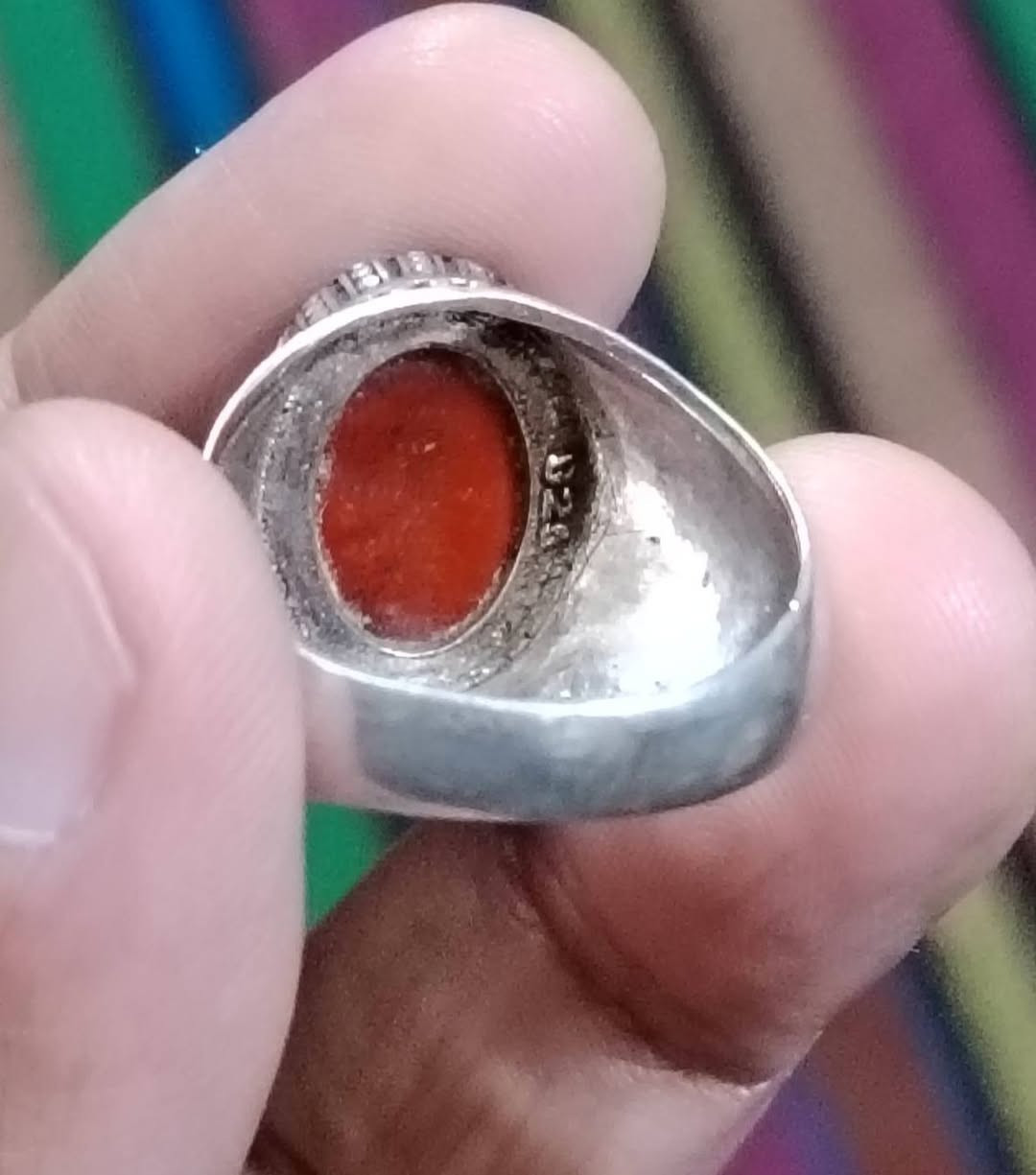 #الجميع للبيع فقط مكاني بغداد يوجد توصيل كل محبس وسعره


**إذا كنت صاحب هذا الإعلان وتريد حذفه لأي سبب، رجاءا أرسل رسالة إلى الدعم الفني**