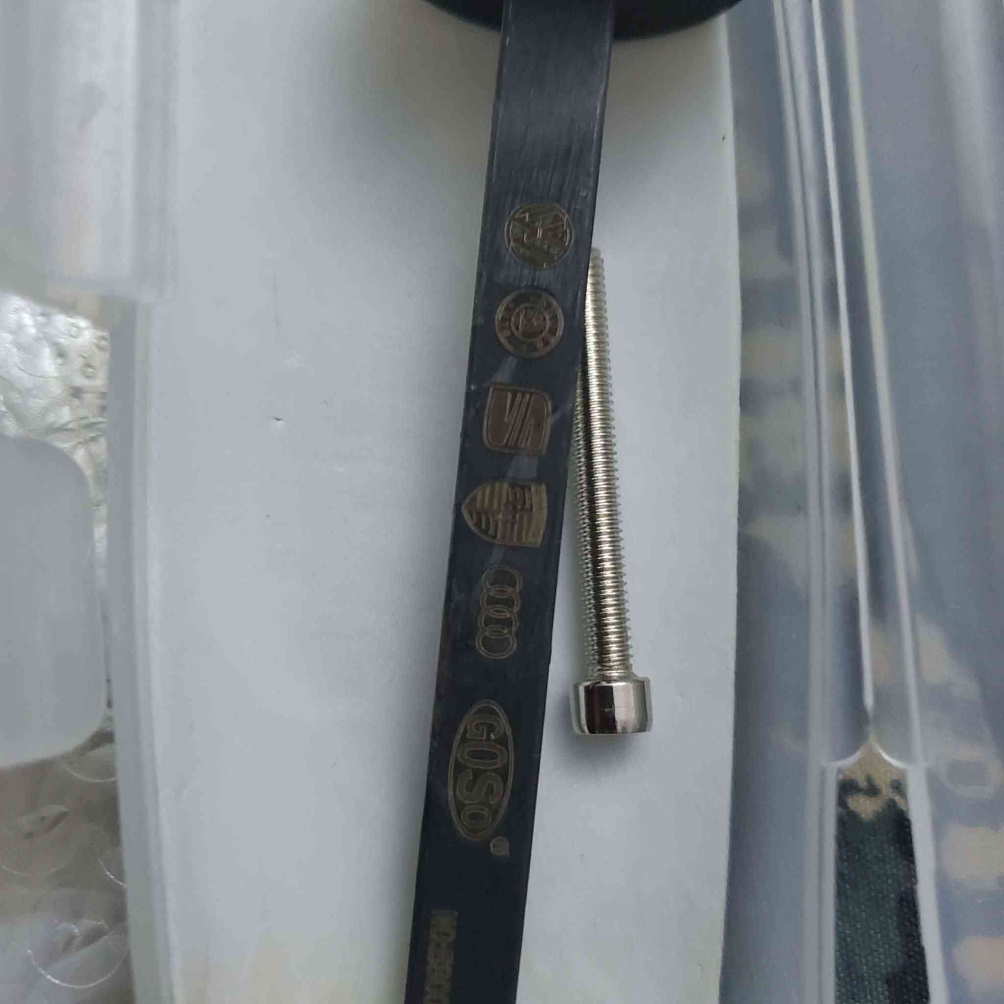 ادوات فتح اقفال السيارات بهذا الشكل


**إذا كنت صاحب هذا الإعلان وتريد حذفه لأي سبب، رجاءا أرسل رسالة إلى الدعم الفني**