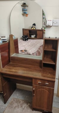 غرف نوم • وصف ناقص