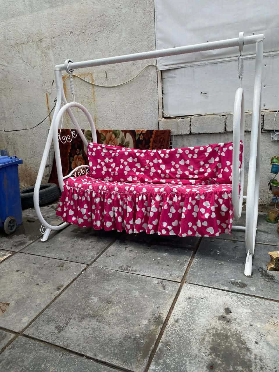 مرجوحه للبيع توصى المكان الدوره السعر ٣٠٠


**إذا كنت صاحب هذا الإعلان وتريد حذفه لأي سبب، رجاءا أرسل رسالة إلى الدعم الفني**