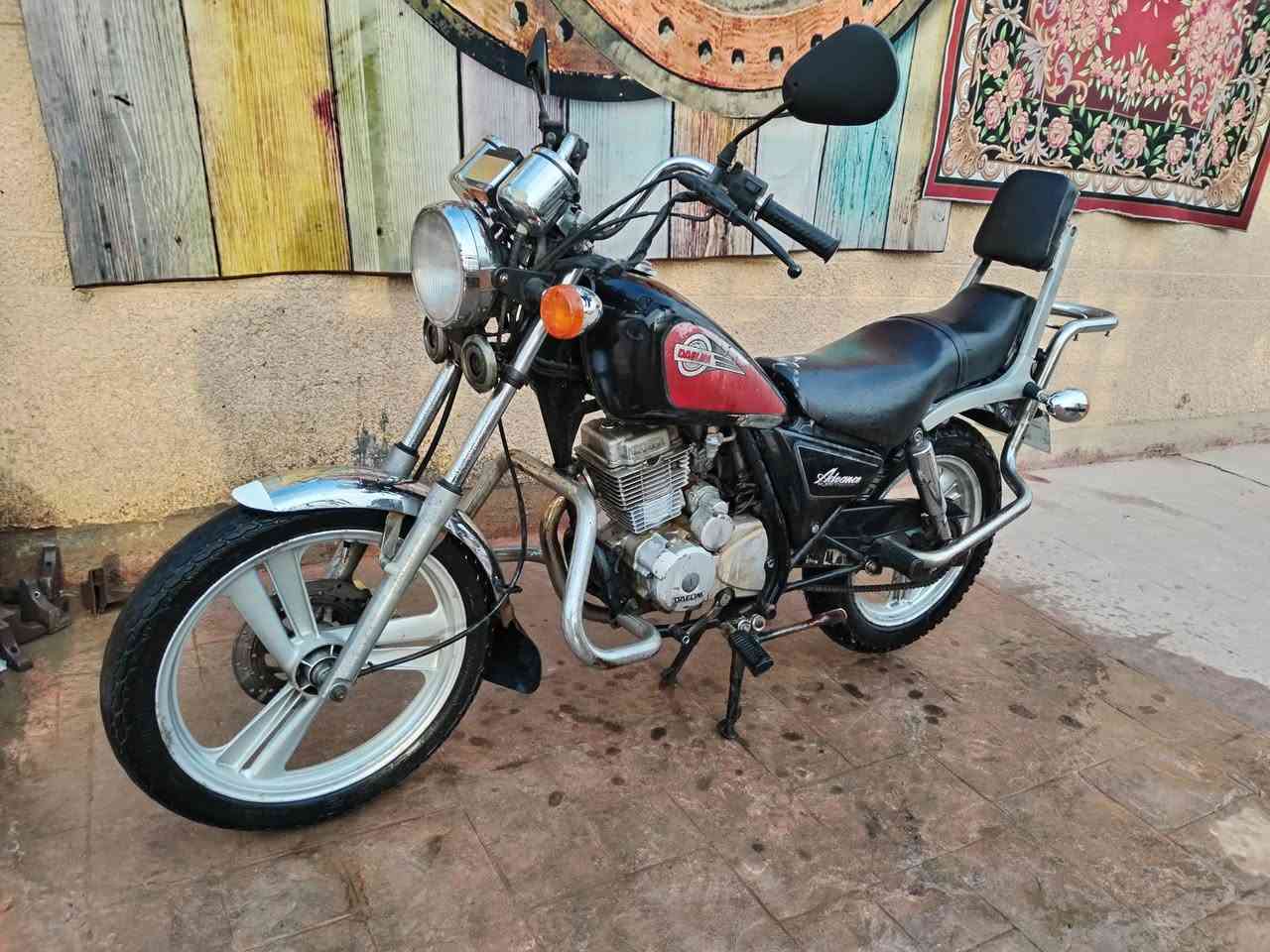 سلام عليكم ابتر للبيع كامل مكمل كله شغال سلف هندر اشاير نشرات الف مذبله كامل سعر اتصل ***********
