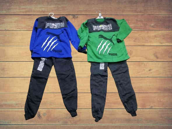 #تراك ولادي وبناتي
#الخامه قطني
#القياسات ٤ل٨سنه و٩ ل١٤سنه
#السعر ٦الاف قطعتين ب١٠الف
#يوجدتوصيل داخل الفلوجة مجاني في استلام الطلب فقط فقط و٣ الاف لباقي اقضيه ونواحي الانبار في حال استلام الطلب
#العنوان_فلوجة_حي الشهداء شارع مرطبات مشمشه قرب متوسطة المفاخر مقابل نقطة الشرطه سابقا
#للحجزخاص او واتساب ***********
***********
