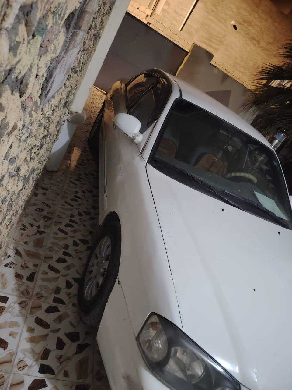 كيا اوبتيما موديل 2000  رقم ديالى 
تبرد وتدفئة شغالات مكينة 2000 سنتر لوك اربع بوب 
كهربائيات كلها شغالة شاشة وكاميرا خلفية 
السعر 46 وبيها مجال 
***********
