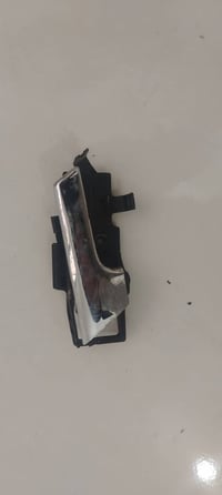 افيو • تشليح • ابواب خلفية