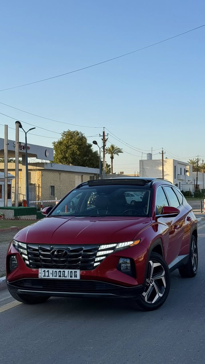 هيونداي توسان 2022
مواصفات لمتد فول اعلى فئة
محرك 2500
حادث خلفي بدون ايرباك موضح بالصور
رقم بغداد بأسمي سنوية وهزة جديده تحويل ثاني يوم
السعر 194 ورقة
مكاني بغداد العامرية
*********** (واتساب)
