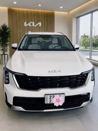 سورنتو ٢٠٢٥ • زيرو وكالة • تحويل اربيل